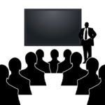 meeting illustration 