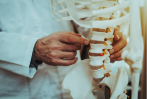 Chiropractor