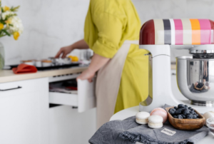 standing mixer