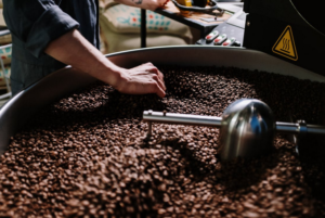 coffee beans