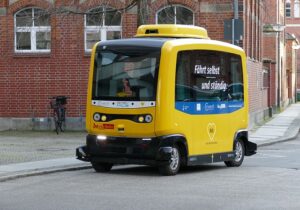 autonomous