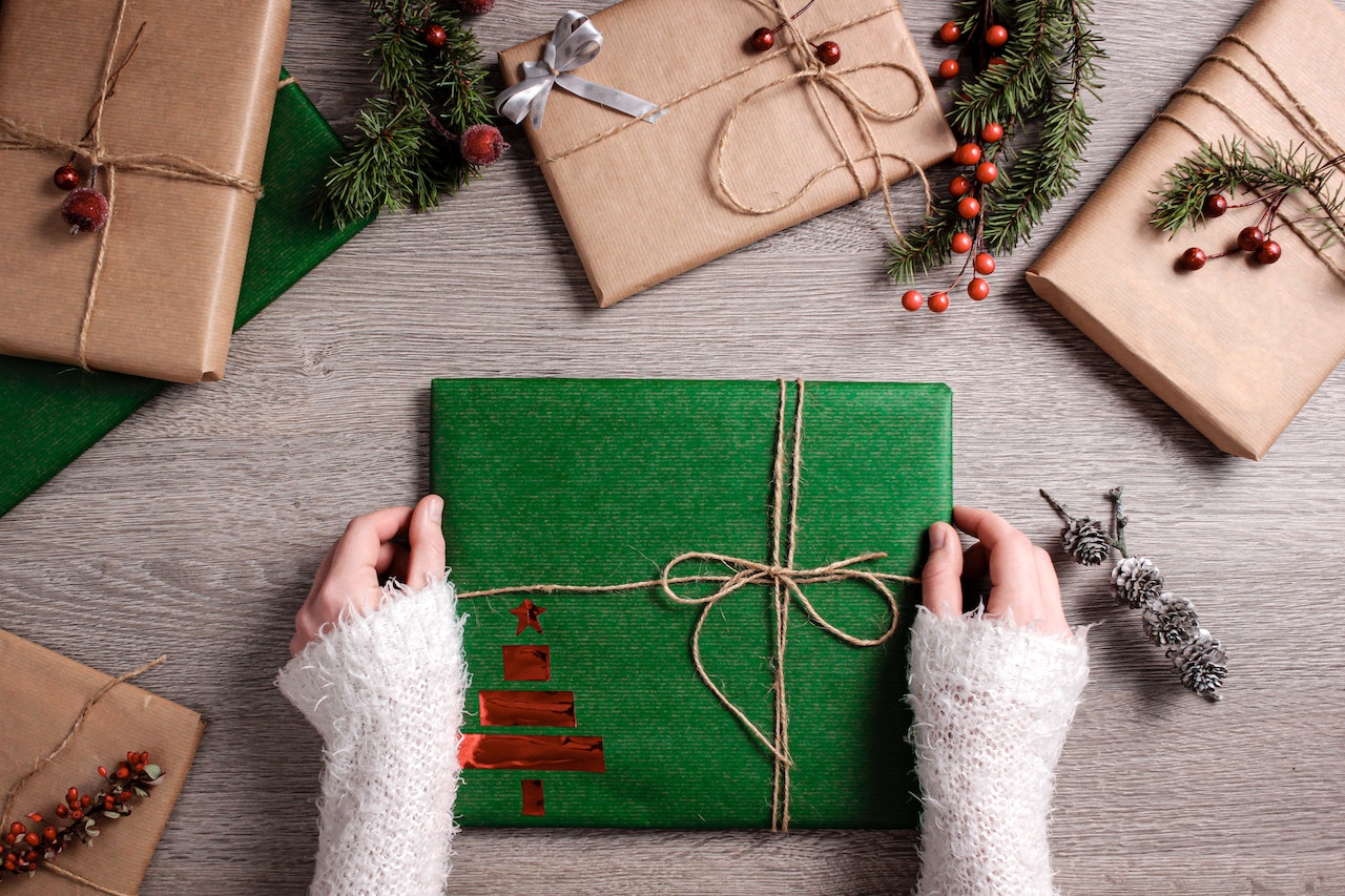 gift 